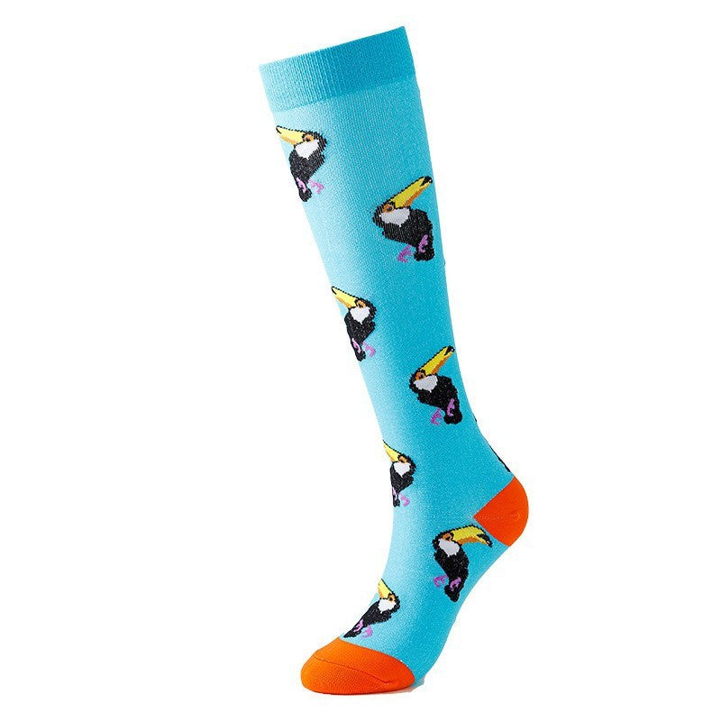 Calze compressive Animali