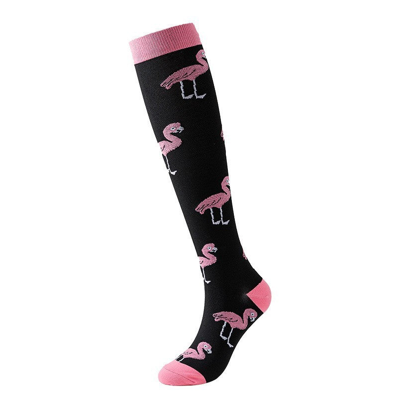 Calze compressive Animali