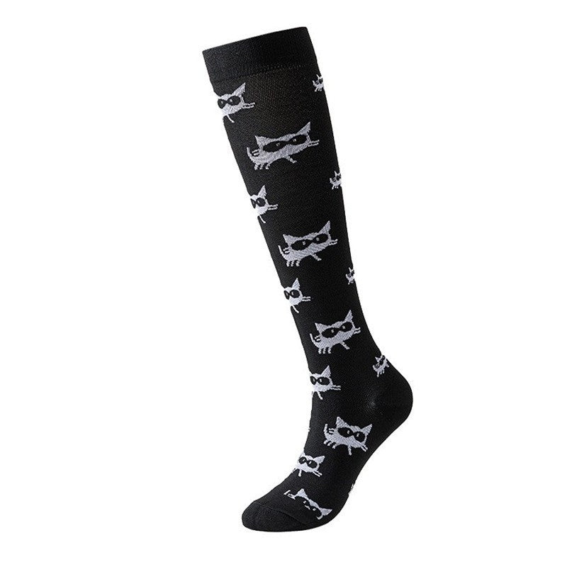 Calze compressive Animali