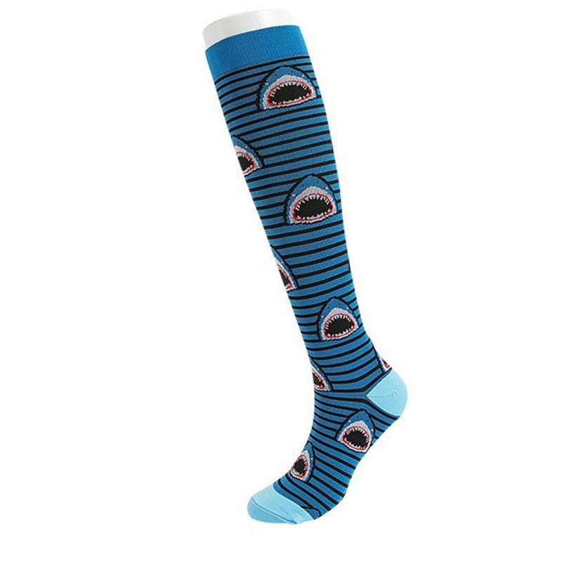 Calze compressive Animali
