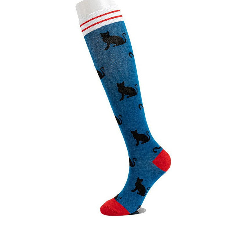 Calze compressive Animali