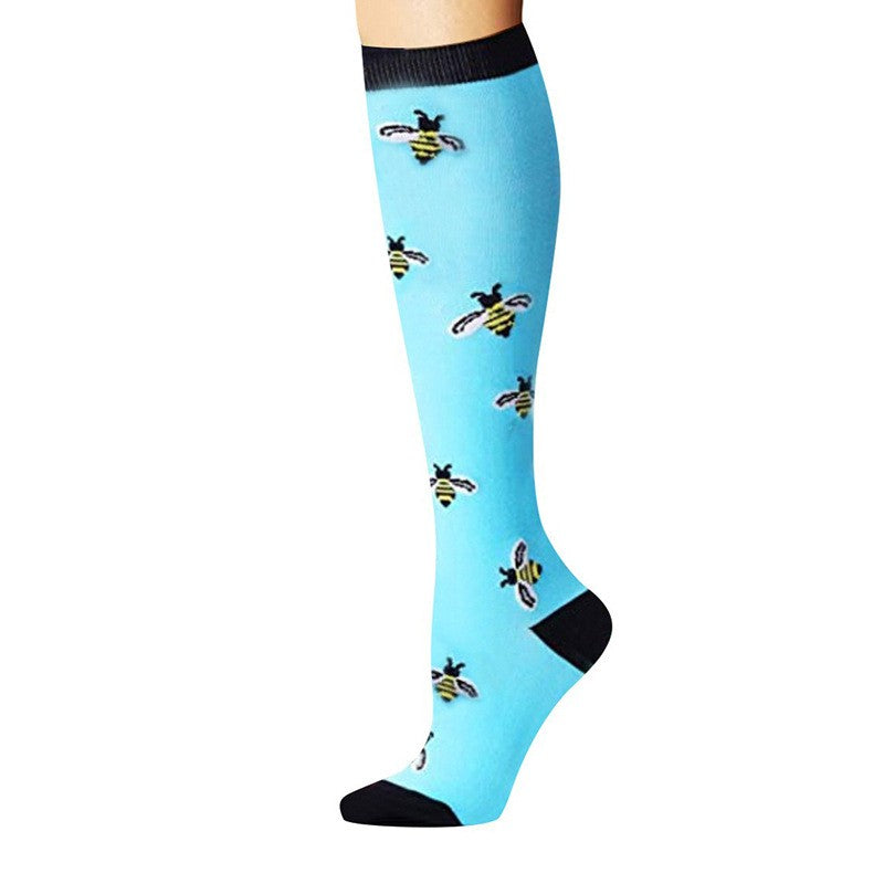 Calze compressive Animali