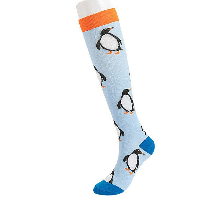 Calze compressive Animali