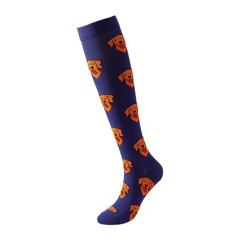 Calze compressive Animali