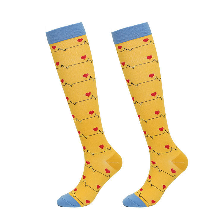 Calze a Compressione Infermiere