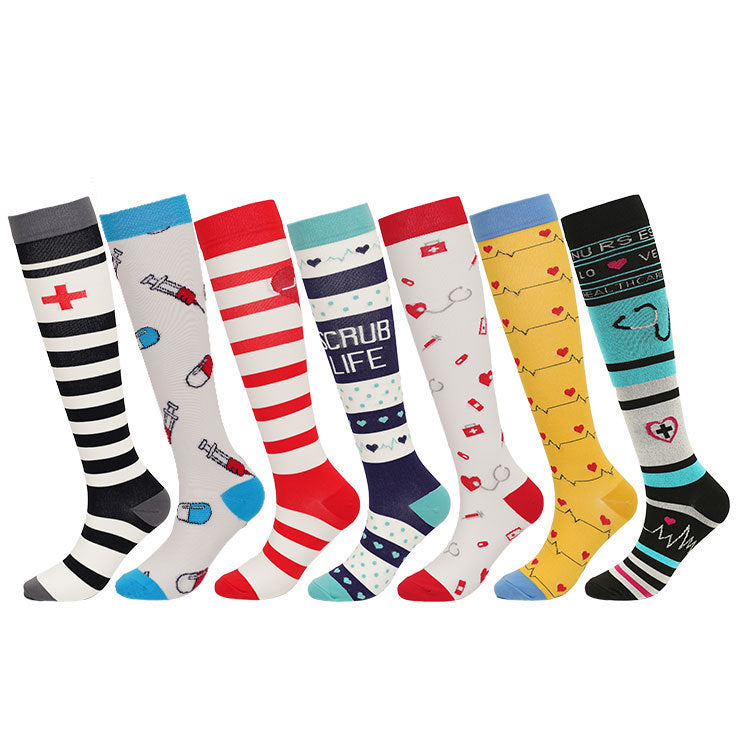 Calze a Compressione Infermiere