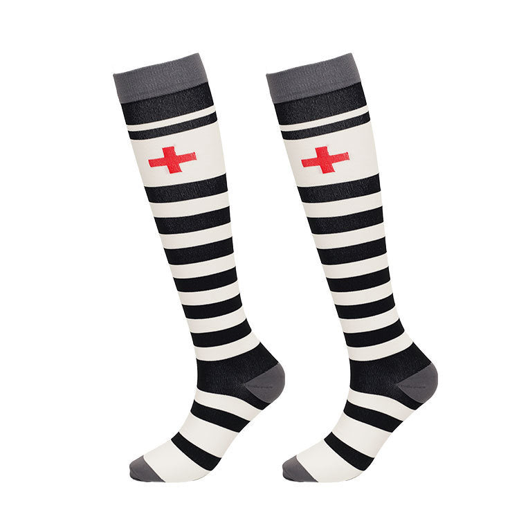 Calze a Compressione Infermiere