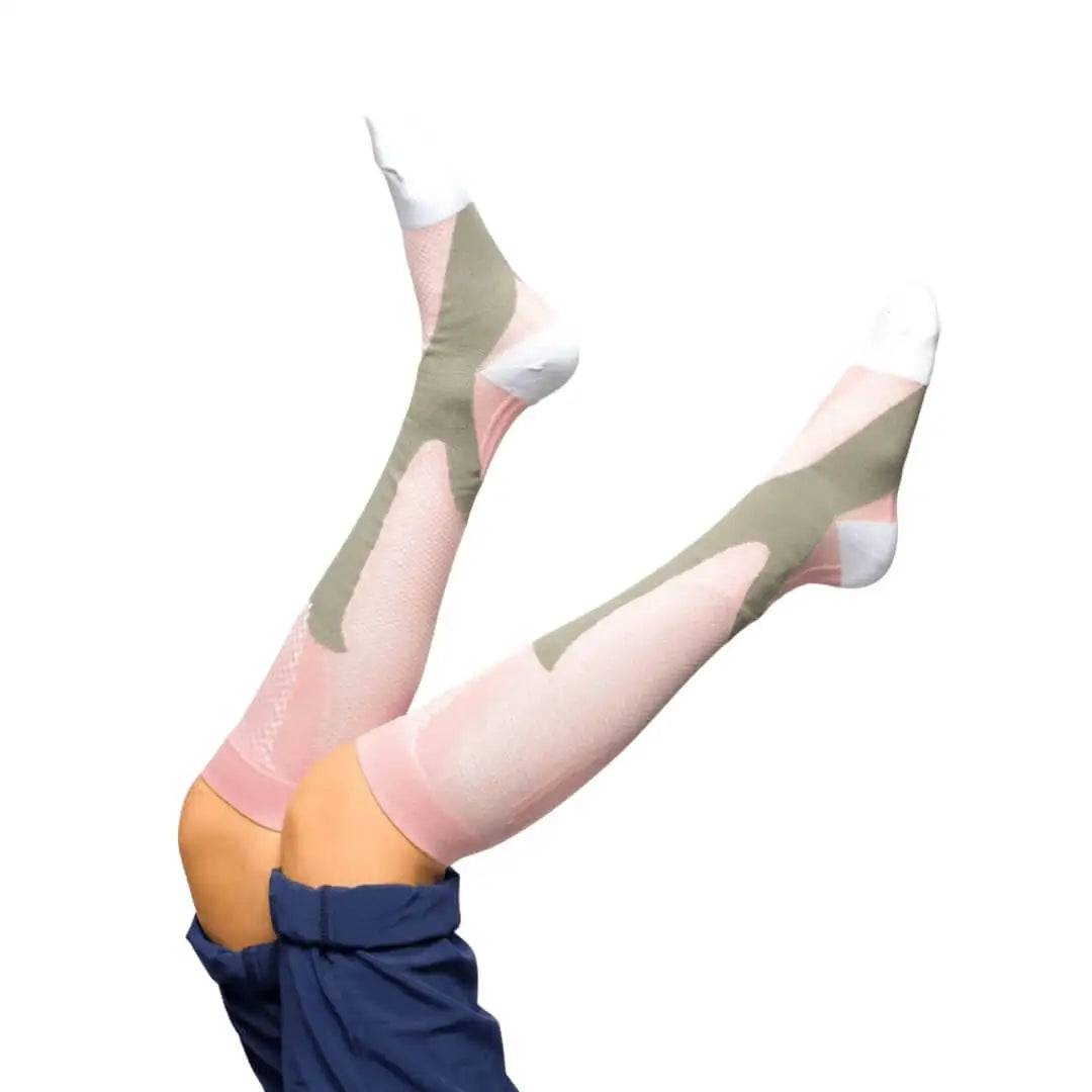 Calze a Compressione Nursiv