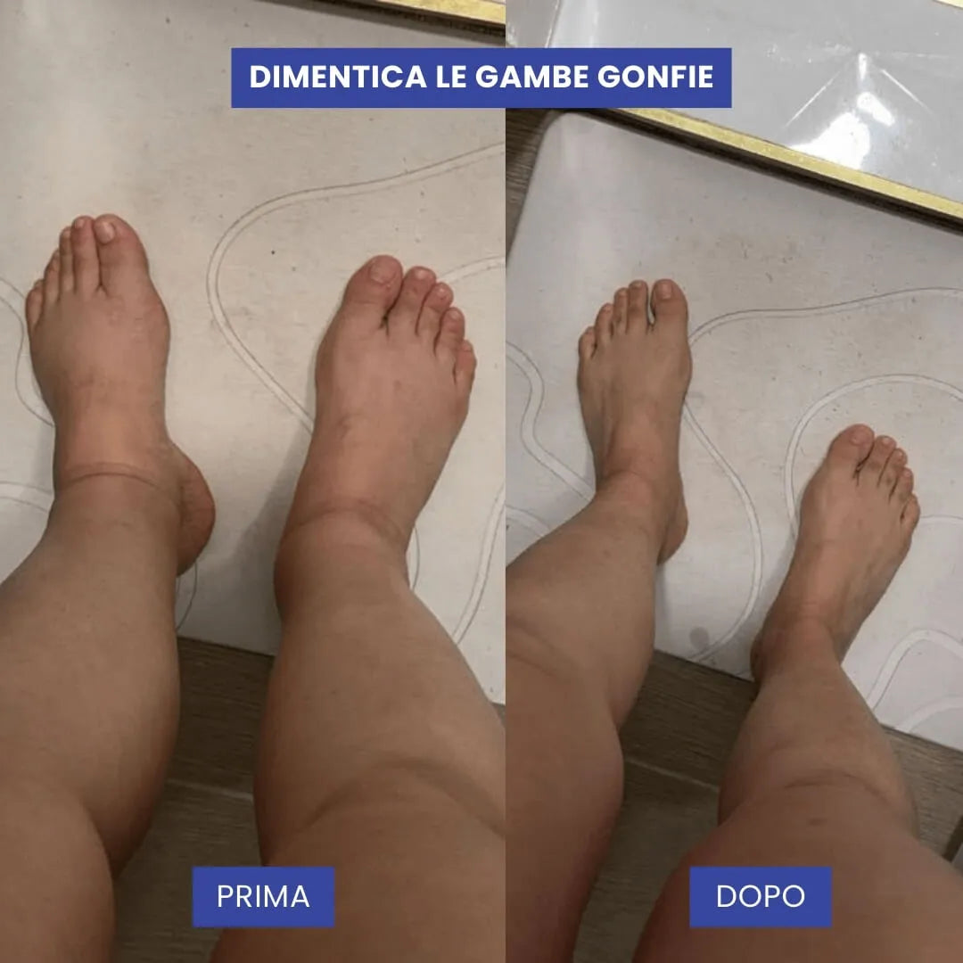 Calze a Compressione Nursiv