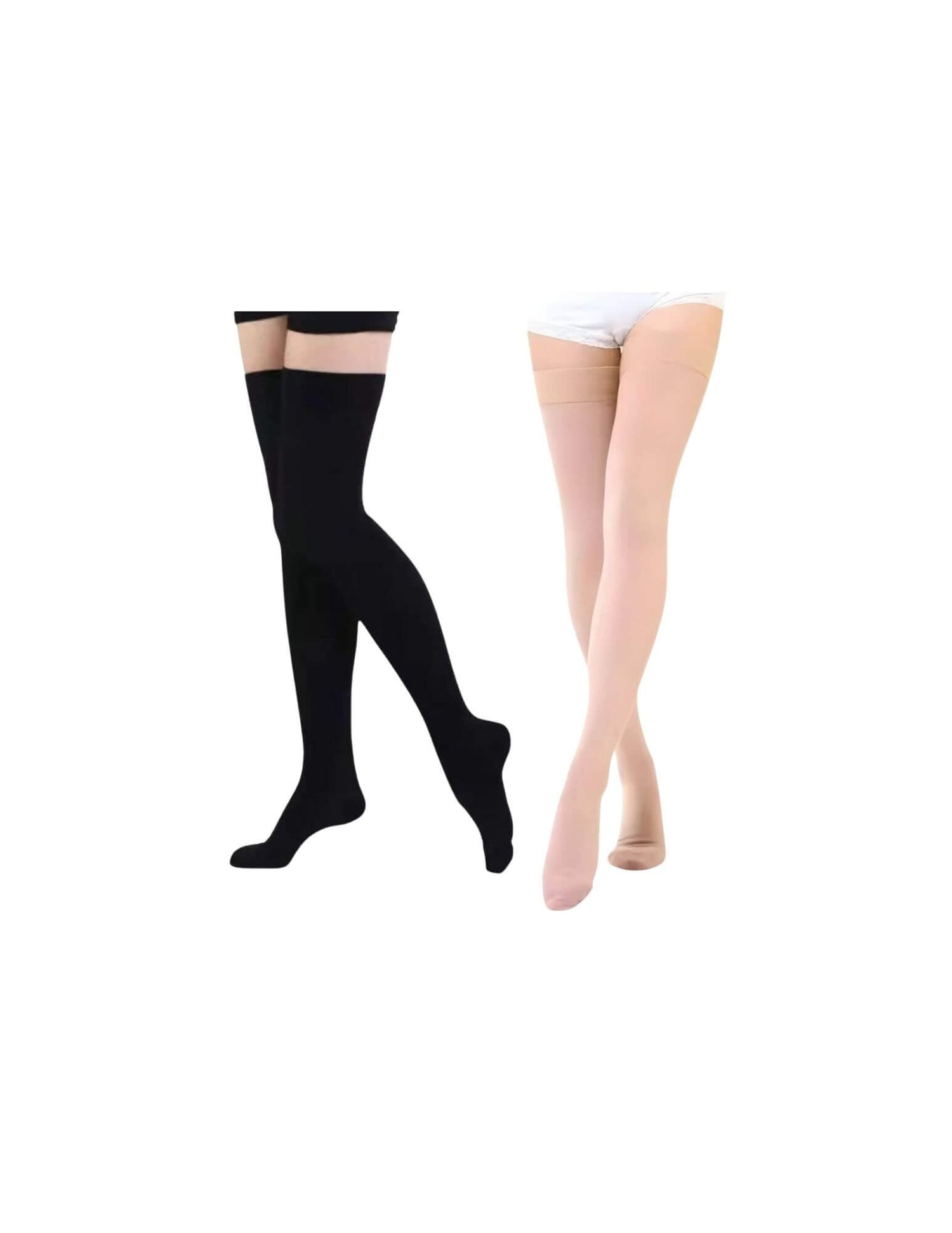 Autoreggente a Compressione Graduata Classe 2