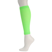 Fluoreszierendes Grün