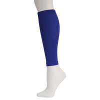 Leuchtendes Saphirblau