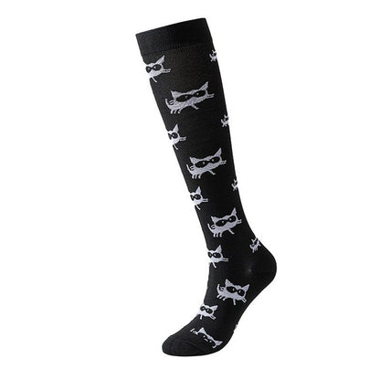 Calze compressive Animali