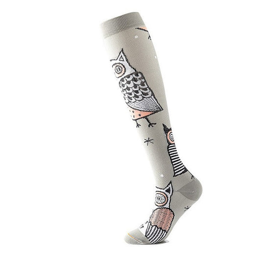 Calze compressive Animali