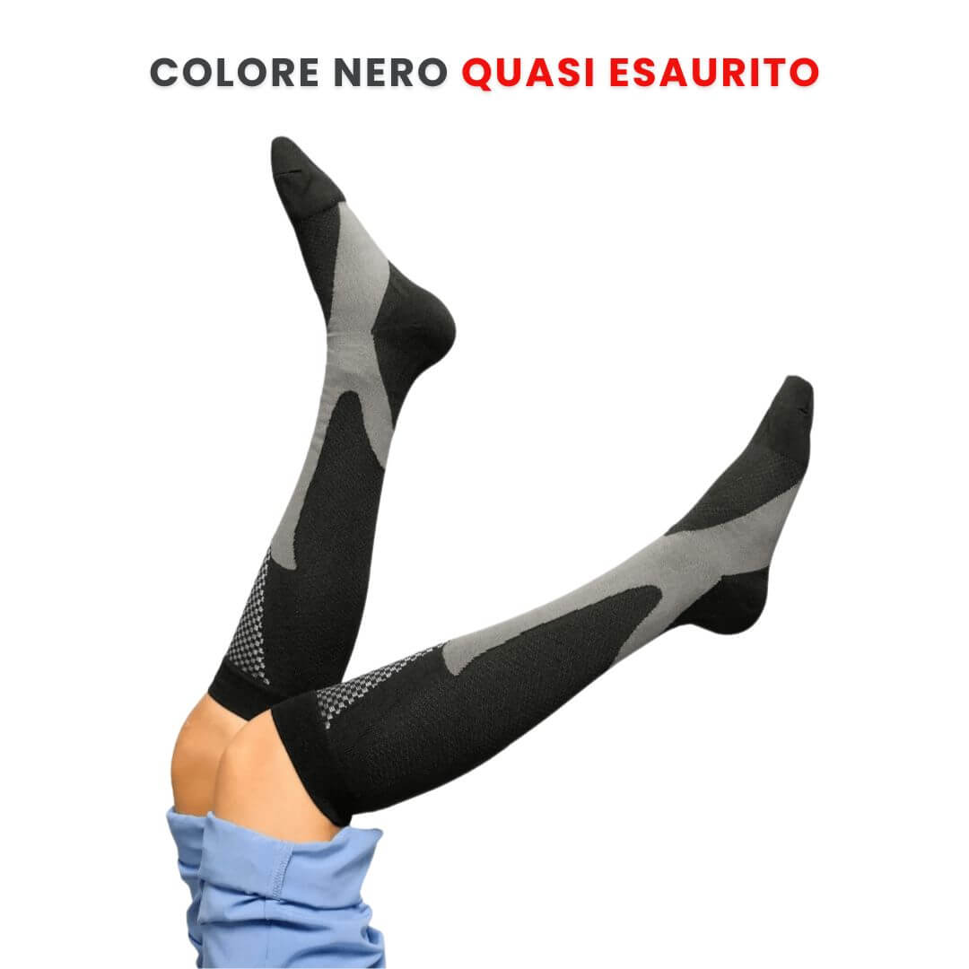 Calze a Compressione Nursiv