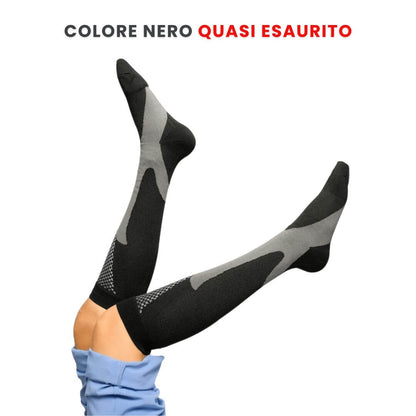 Calze a Compressione Nursiv