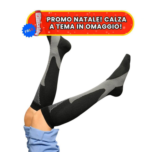 Calze a Compressione Nursiv