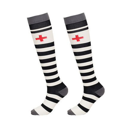 Calze a Compressione Infermiere