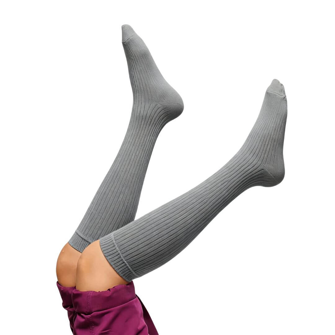 Calze compressive Nursiv Classe 1