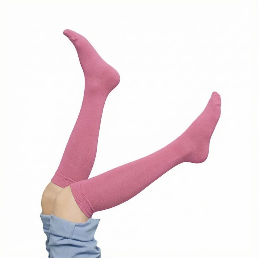 Calze compressive Nursiv Classe 1