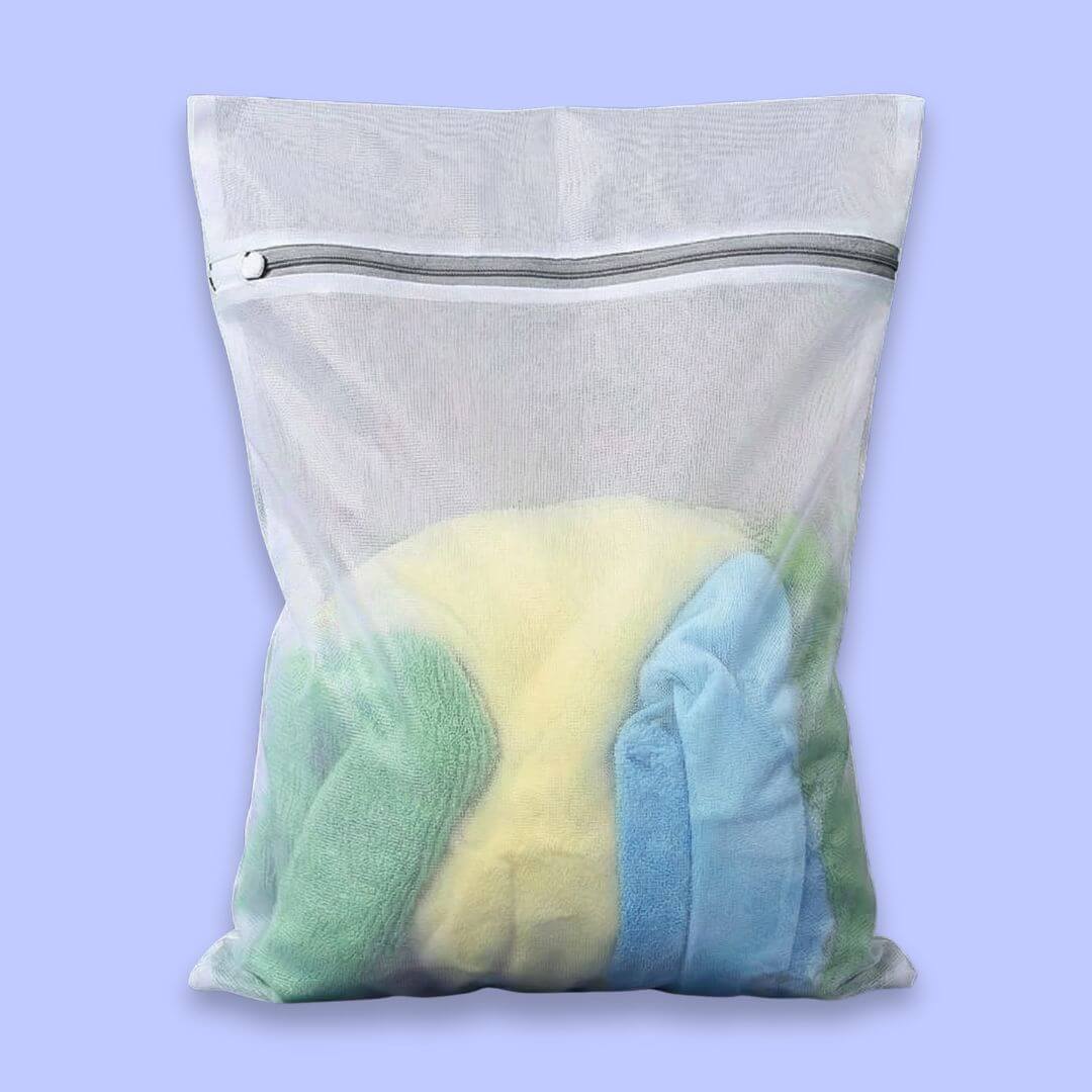 Sacchetto Per Il Lavaggio